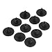 Produktbild 10PCS Tür Stoßstange Fender Abdeckung Automobil Fastener Kunststoff Auto Trim Clip Rivet Auto Fasteners Geeignet für Toyota für Renault
