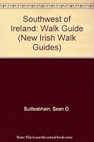 Southwest of Ireland: Walk Guide 0717126358 Book Cover