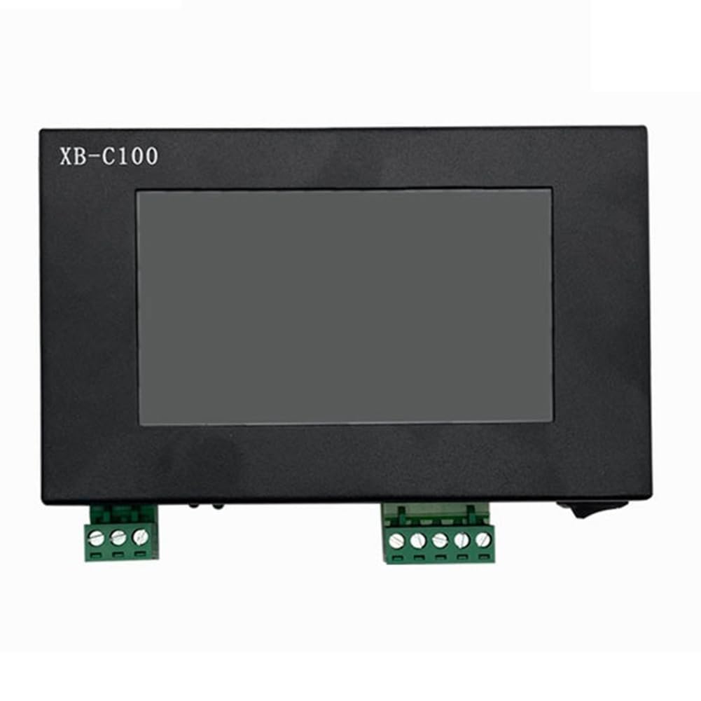 Correa Der XB-C100 Writer Kann in TTL/DMX512-Vorrichtungen Mitgeführt Werden und Unterstützt OS-Upgrade-Writer