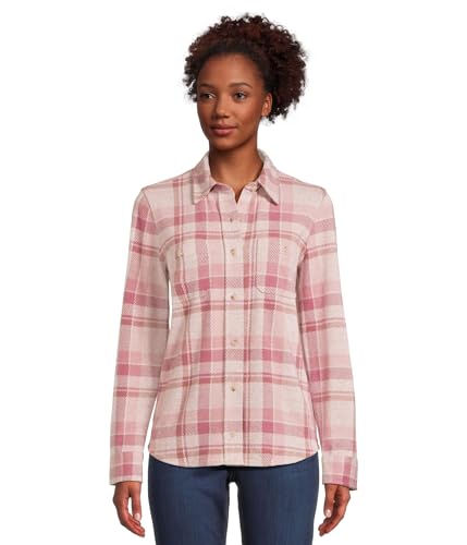 Image of Faherty Women's Legend Sweater Shirt