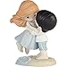 Precious Moments 203065 Disney The Little Mermaid with You, I Have It All Bisque Porcelain Figurine