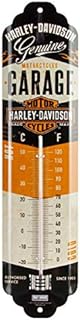 Nostalgic-Art 80313 Harley-Davidson - Garage, Thermometer