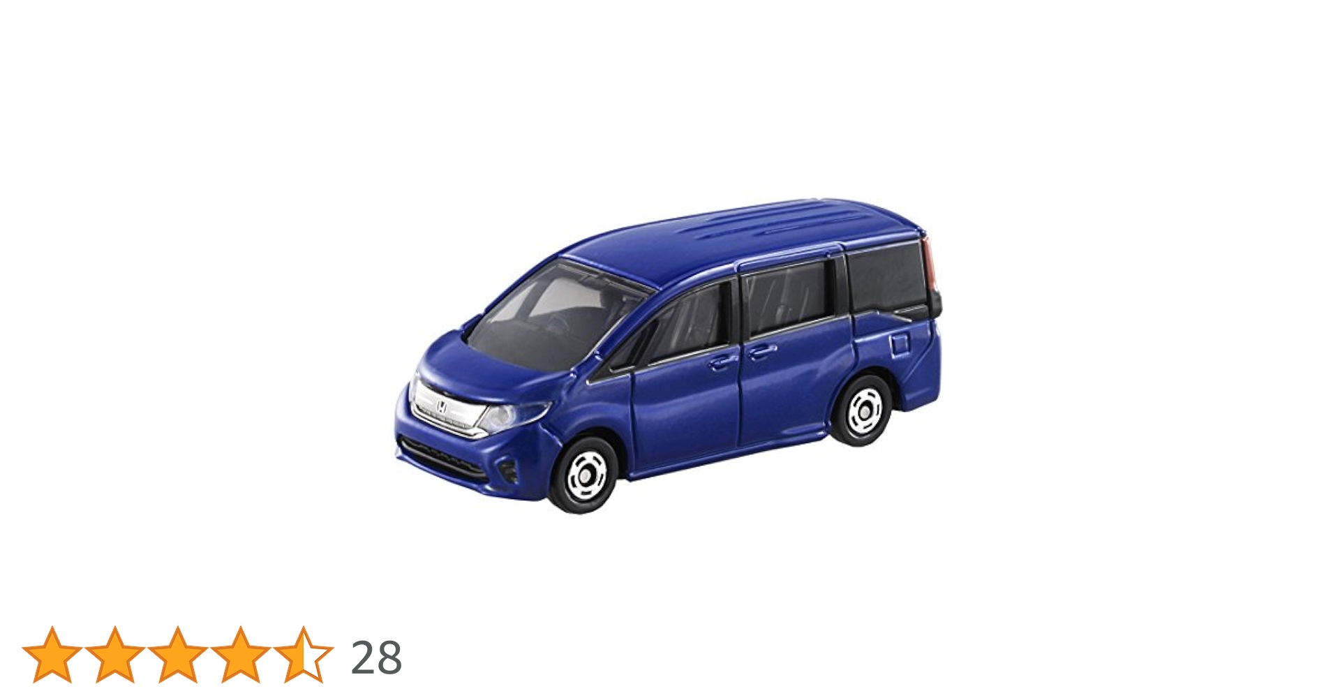 未開封  トミカ  18個  No.96 ホンダ ステップワゴン Amazon | トミカ No.96 ホンダ ステップ ワゴン(初回 | ミニカー