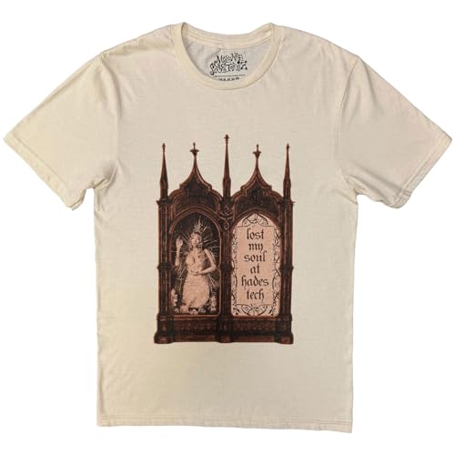 Melanie Martinez Lost My Soul Official Tee T-Shirt Mens Unisex (Large)