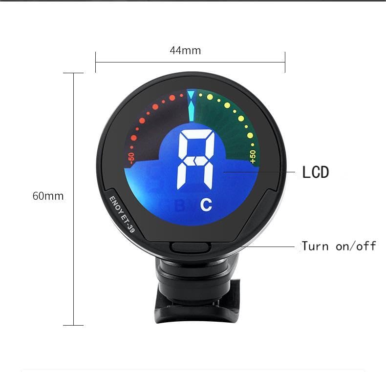 De Cuerdas, Musical Instruments Imagen adicional