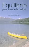 Equilibrio para Uma Vida Melhor 8563499025 Book Cover