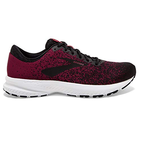 Image of Brooks Mens Launch 6 Running Shoe