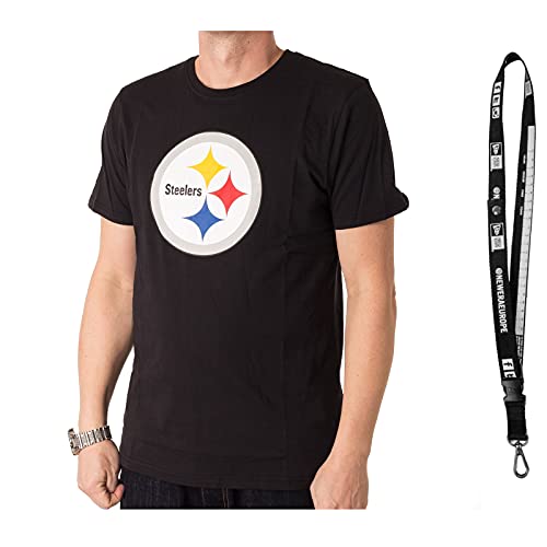 ایگرد | قیمت و خرید New Era NFL Shirts - Football T-Shirt - Patriots -  Saints - Packers - 49ers - Seahawks - Chiefs - Ravens - Vikings - alle  Teams inklusive limitierten Schlüsselanhänger