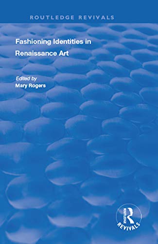 Art de la Renaissance : comprendre les identités avec Routledge - 2