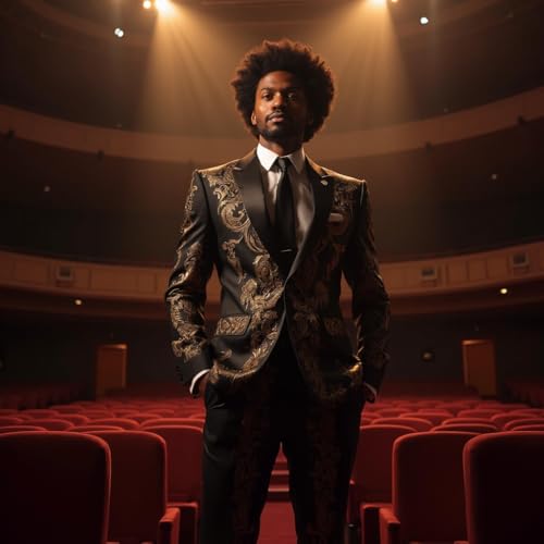 The Power of Expectation: Elevate Your Wealth Mindset Inspired by Jackie Morris