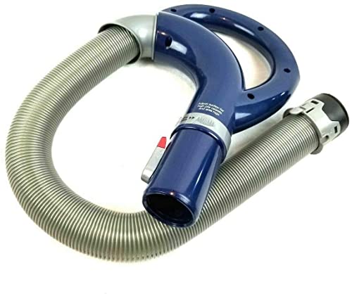 image for Casa Vacuums Upgraded Replacement Shark Navigator Hose Handle Compatib