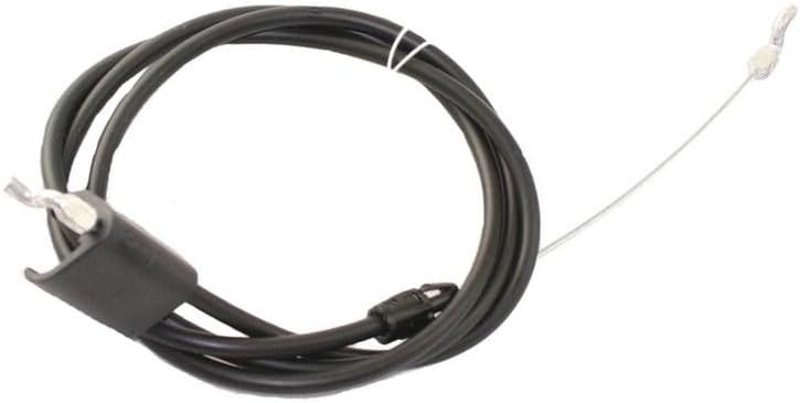 BRAIN DUMP Sears Craftsman Walk Behind Mower Replacement Brake Cable for 183281 Genuine