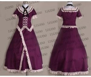 Amazon Co Jp Lugano The Muemuxtu 葉山 辰吉 Women Ver Wind Christmas Halloween Event Fancy Dress Costume Cosplay Costume Hobbies