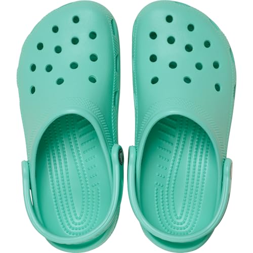 Image of Crocs Unisex-Adult Classic Clog, Clogs for Women and Men