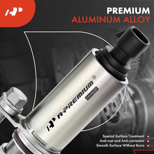 A-Premium APTCV039 Vvt Intake & Exhaust Camshaft Position Actuator Solenoid Valve Kit Compatible thumb #3