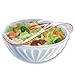 CoverMate Stretch-To-Fit Food Covers, Assorted Sizes, 48 Total Covers