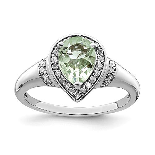 JewelryWeb XQGOQR3054AG