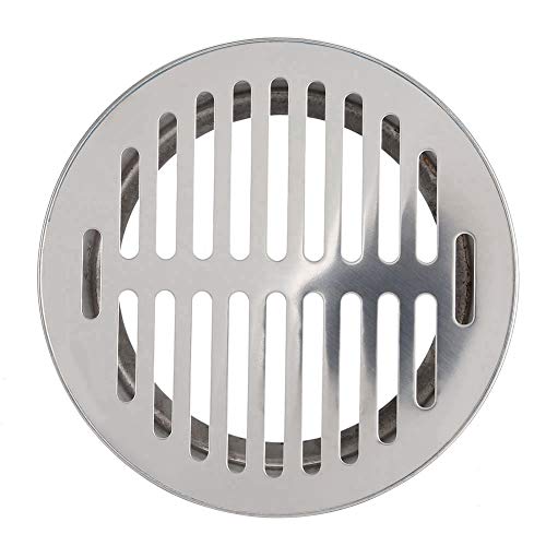 Desagüe de Piso de Acero Inoxidable para Exterior 160 miniatura 5