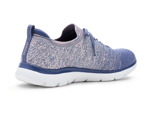 Image of Skechers Womens Summits-Sweet Glow