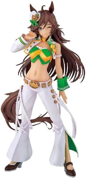 Amazon | 一番くじ ウマ *娘 プリティーダービー 7弾 ラストワン賞 