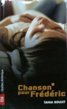 Chanson pour Frédéric         30 - Book #1 of the Maxine