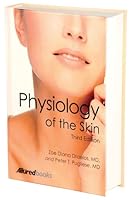 Physiology of the Skin Third Edition 1932633774 Book Cover