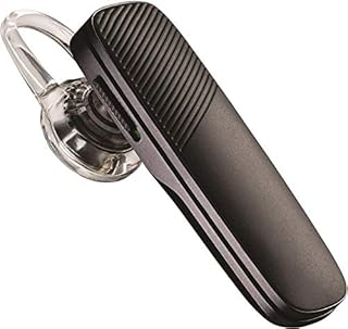 Plantronics Explorer 500, Black, Bluetooth, 203621-05