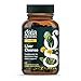 Gaia Herbs Liver Cleanse Liquid Phyto-Capsules, 60 Count