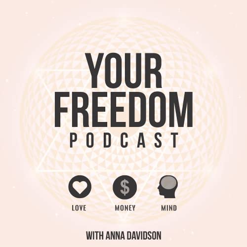 Your Freedom Podcast cover art