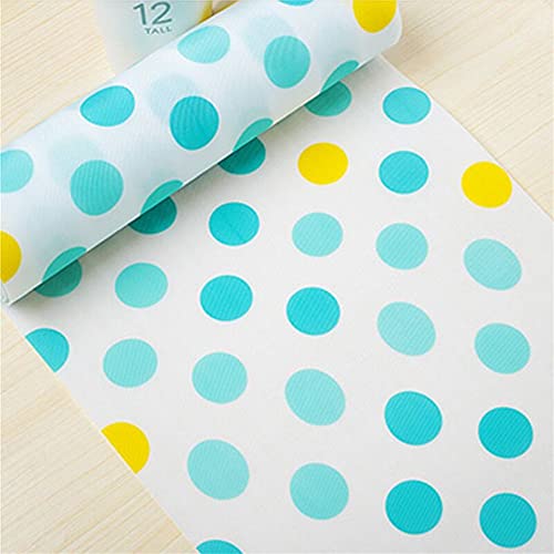 HOHOUNCSY ������V�[�g �}�[�g 5���� �h�� ���� ����ɋ��� ���L �R�� �h�J�r �V�[�g �Y���ɂ��� �N���[�[�b�g �_���X �L�b�`�� �C�� �H��I (300*30cm,�u���[�h�b�g)