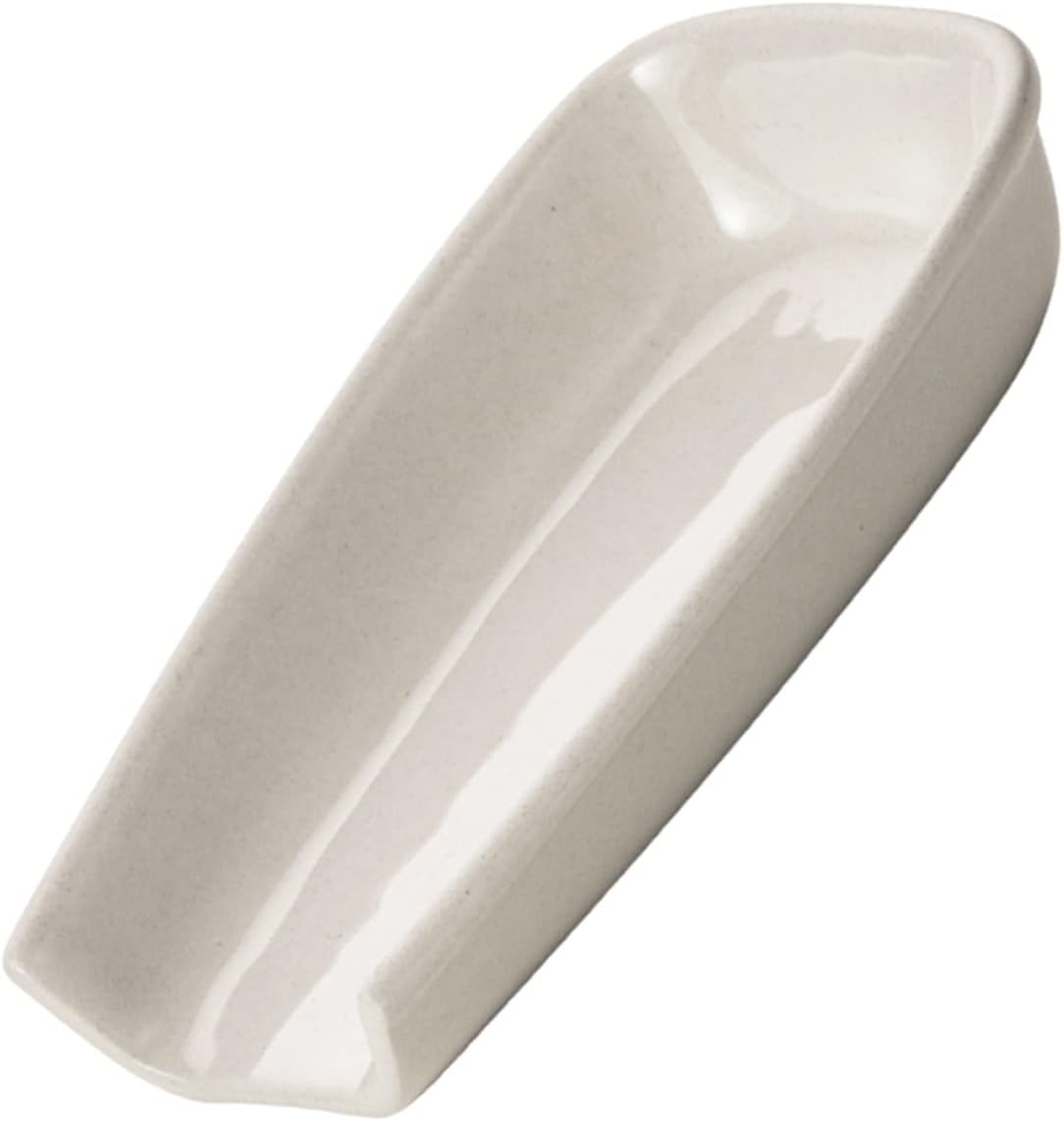 Alipis 3pcs Loose Leaf Tea Scoop Multi-function Teaspoon for Home Brewing Lightweight Portable Tea Dispenser for Flour