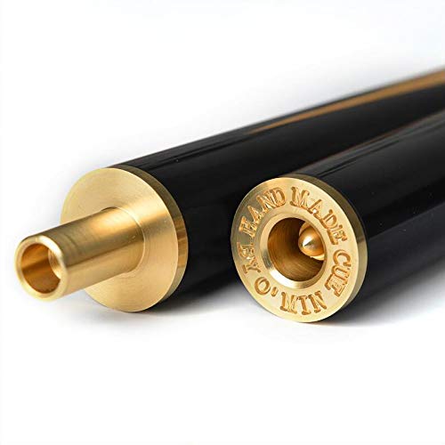 Image of LGB Omin Victory Cue with Extension