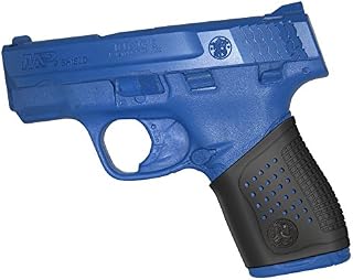 Pachmayr Tactical Grip Glove for S&W M&P Shield, Ruger SR22, Walther PPS, Taurus