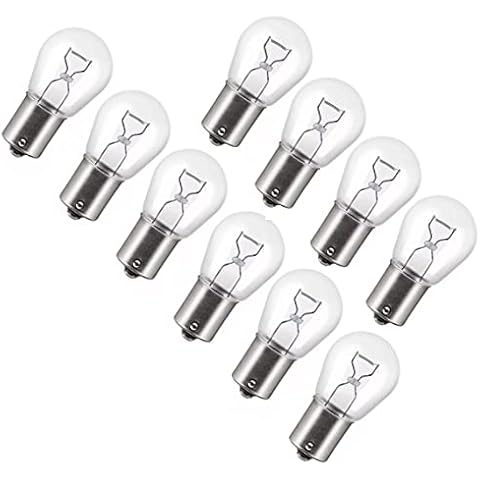 Luces de estacionamiento para coche INION 24 V - 10 Unidades Cover