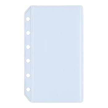 Amazon.co.jp: 能率 プチペイジェム システム手帳 リフィル ミニ