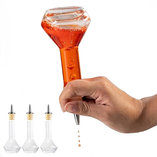 A Bar Above Cocktail Drink Bitters
