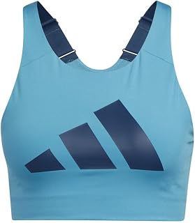 adidas Women's ULT Alpha Adi B Sports Bra