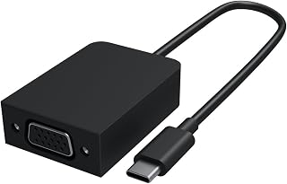Microsoft Surface USB-C auf VGA Adapter