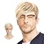 Blonde