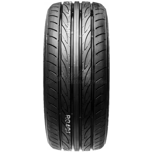 Pneu 245/35WR19 Yokohama V701 XL pour berlines de sport