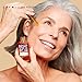 Naked & Thriving Rejuvenate Restorative Face Oil | Organic, Vegan, & Naturally-Derived Skin Care | Reduce the Look of Wrinkles and Moisturize Skin (1.18 oz/35 mL)