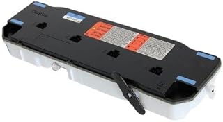 Technica Brand Compatible WT201, WT-201 Waste Toner Container Box Cartridge for Use in Imagerunner Advance C250,C250if,C255,C256,C350,C356. ImageClass MF810, MF820 - FM0-0015,FM00015, WT-A3