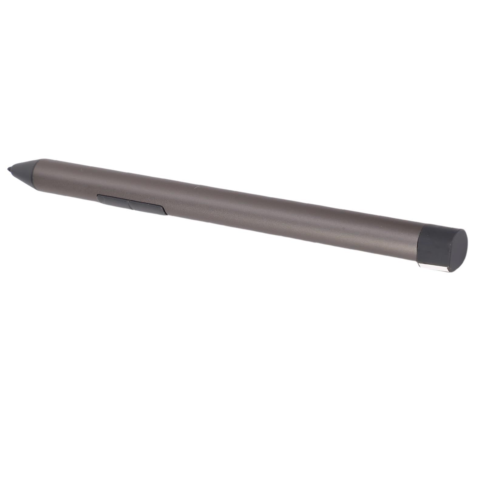 Lápiz óptico Digital, Lápiz Táctil Sensible a la Presión Eficiente para Yoga Air 14C X1, Agarre de Metal Apto para Portátiles de Yoga