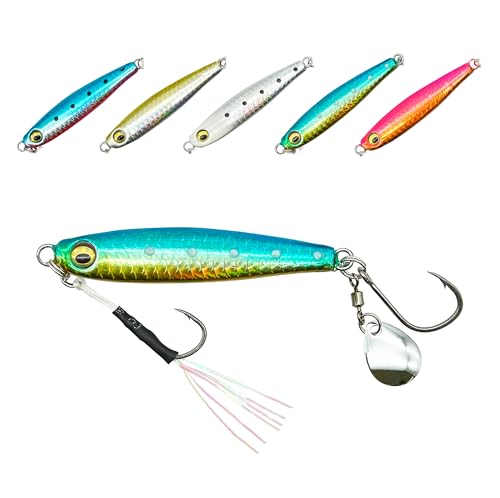 ハードルアー シルバー/ピンク 3フック ハードルアー シルバー/ピンク