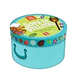 Ludilo - Sopa De Bellotas | Juguete Niña 2 Años O Niño | Regalo Niña 2 Años O Más | Juegos Educativos con Guía Familiar| Juguetes Niñas Más Educativo