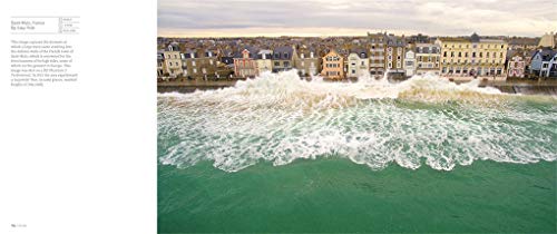 Dronescapes: The New Aerial Photography From Dronestagram #TOP2
