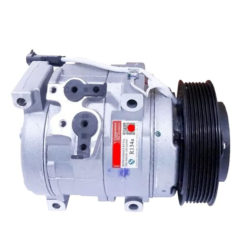 Compresseur de climatisation 10S15C pour rouler au frais en Hilux Vigo