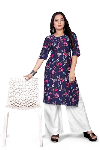 Image of Women Printed Kurta