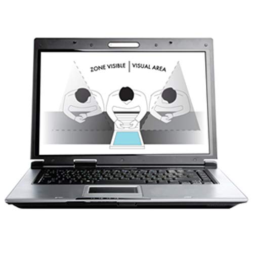 Urban Factory Secret Screen Protection Notebook Privacy Filter 13.3