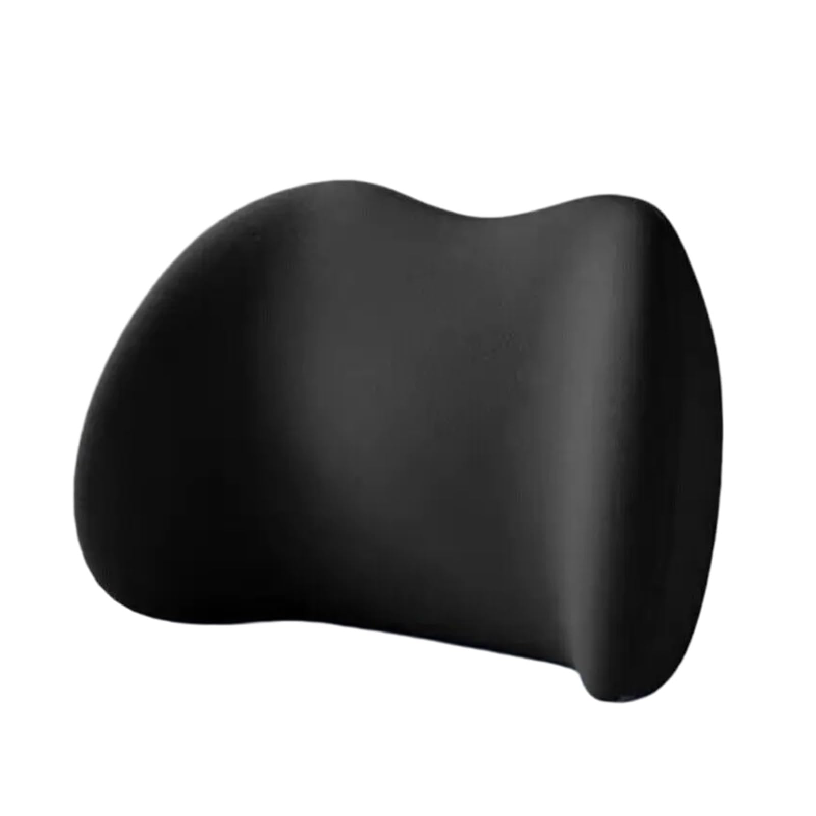 Avoltre car seat cushion Memory Foam Lumbar Back Support Cushion Seat Chair Pillow Office Car